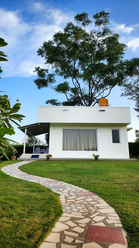 Rivera-backwaters-resort-in-myuru-mysore