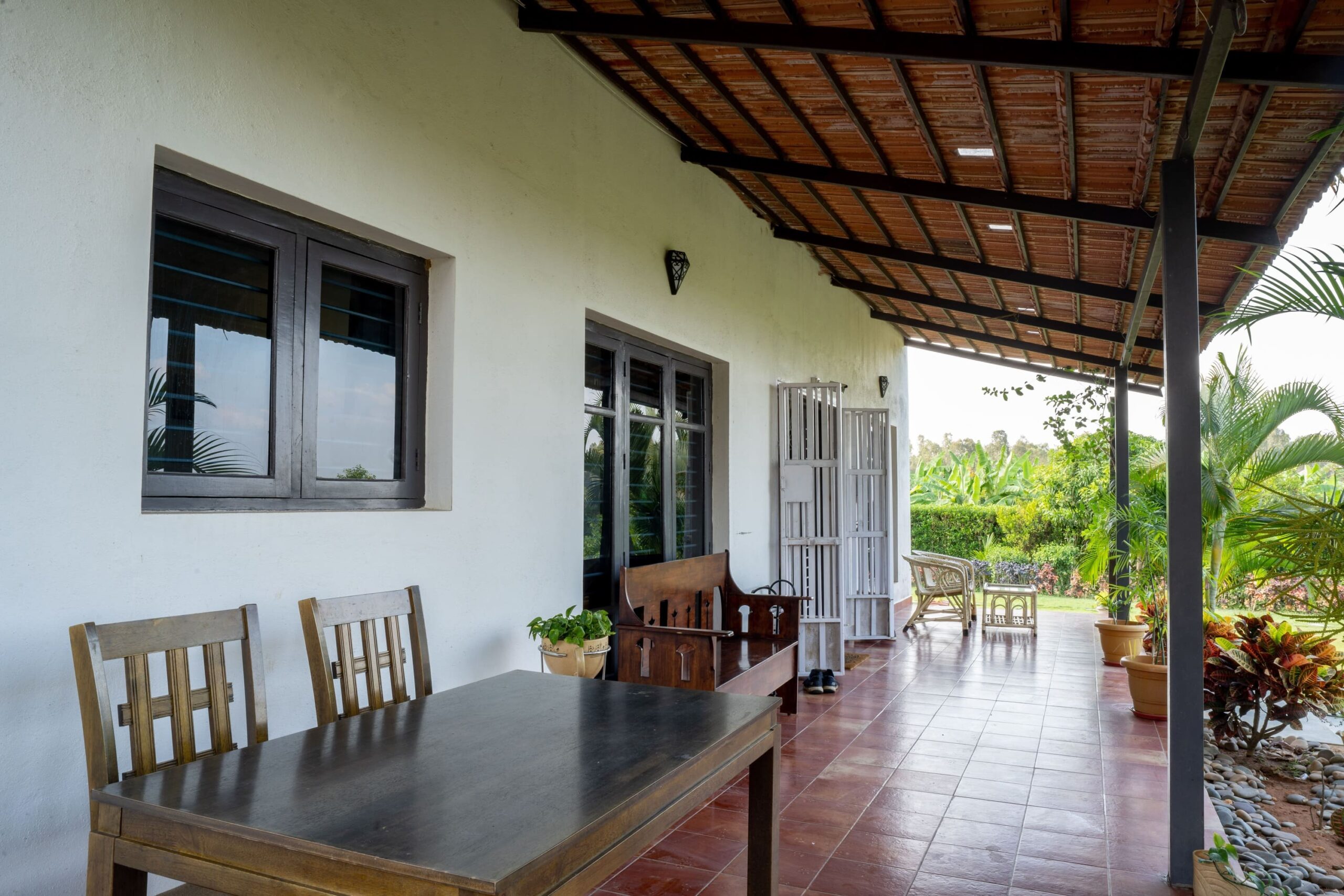Rivera-backwaters-resort-in-myuru-mysore