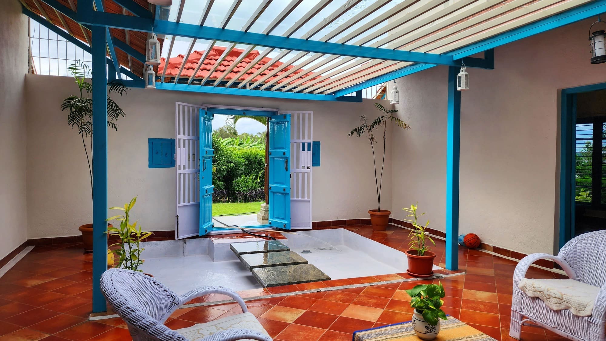 Rivera-backwaters-resort-in-myuru-mysore