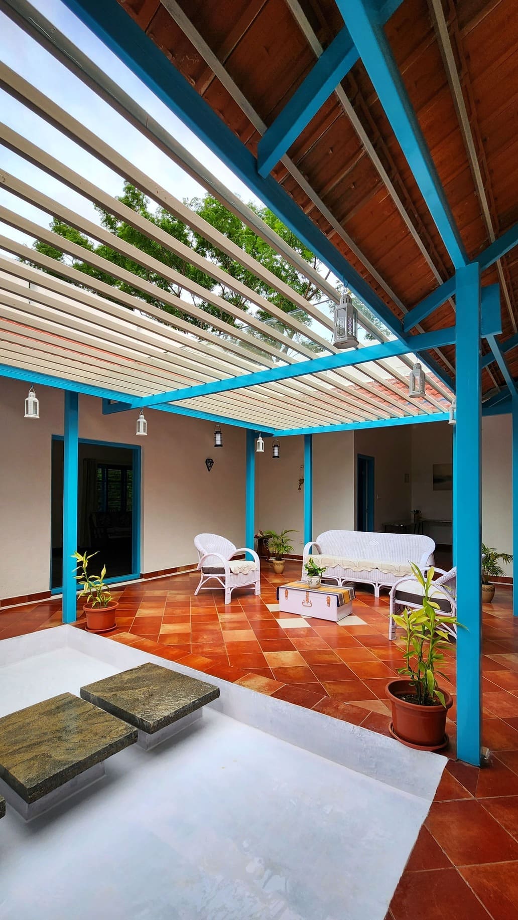 Rivera-backwaters-resort-in-myuru-mysore