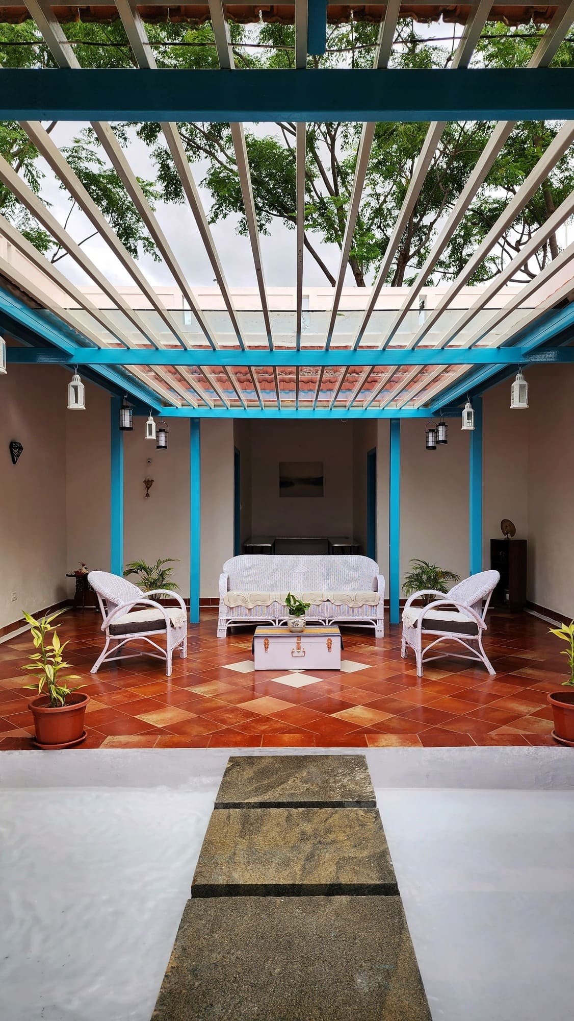 Rivera-backwaters-resort-in-myuru-mysore