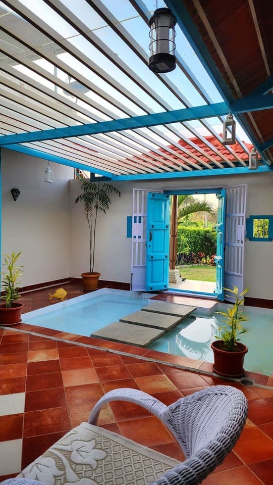 Rivera-backwaters-resort-in-myuru-mysore