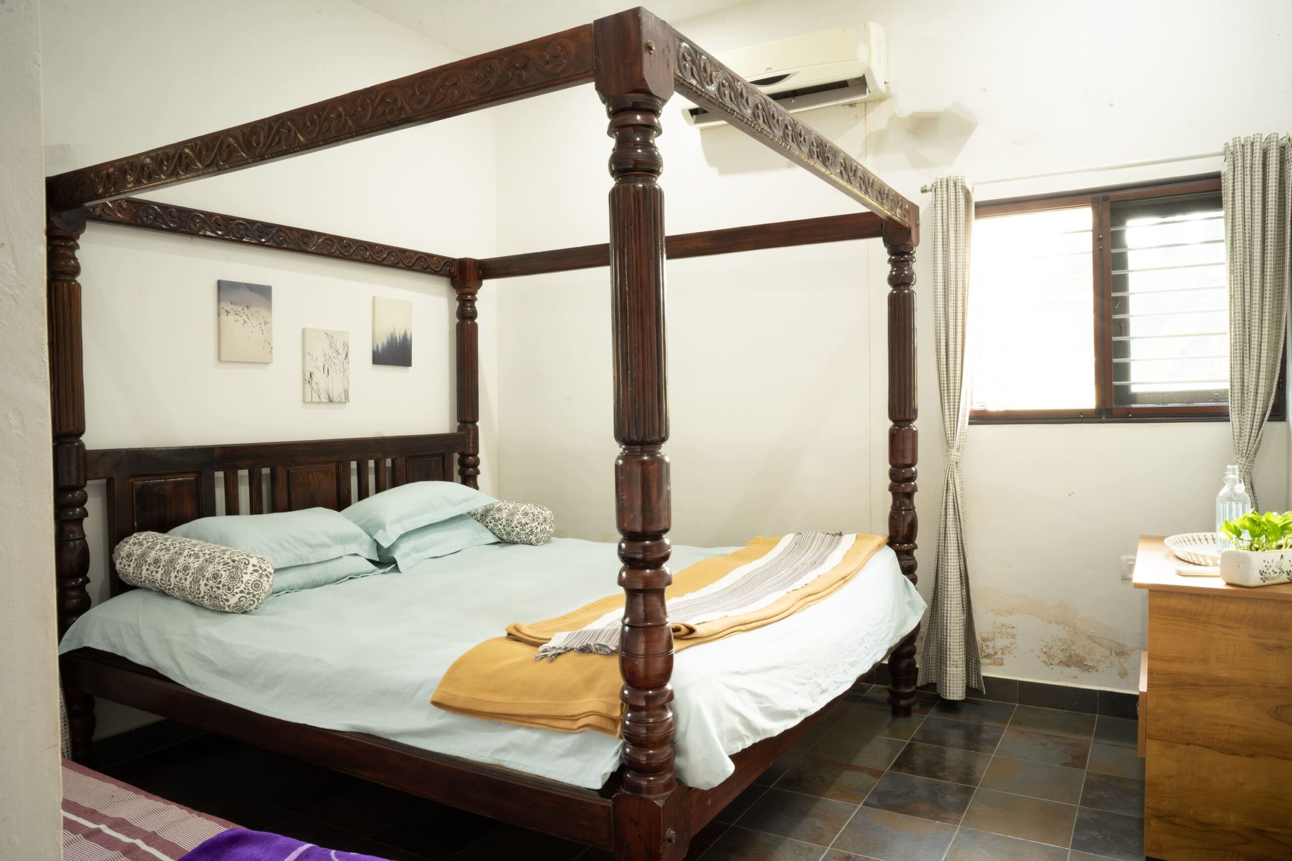 Rivera-backwaters-resort-in-myuru-mysore
