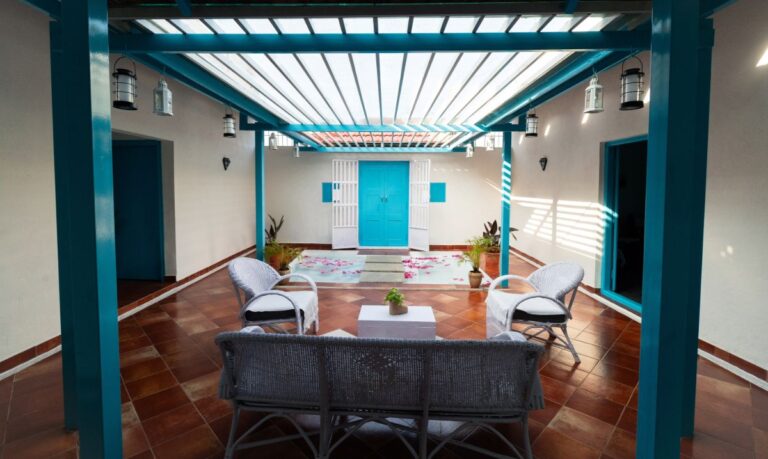 Rivera-backwaters-resort-in-myuru-mysore