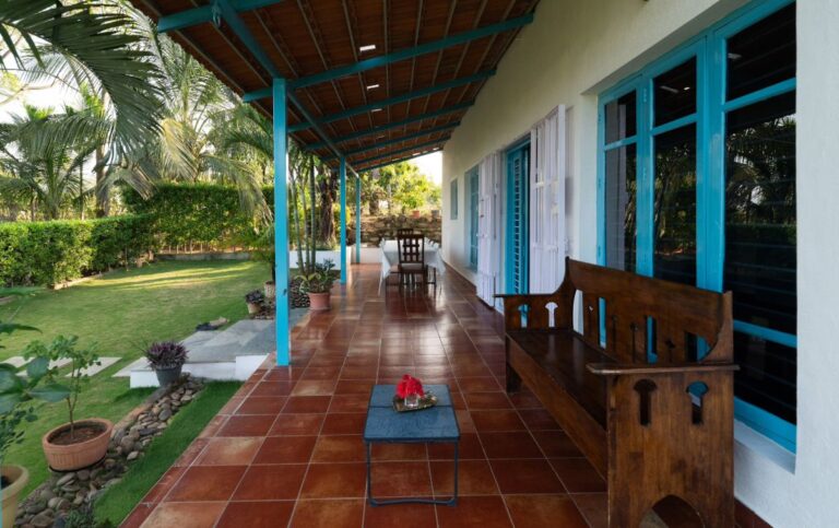 Rivera-backwaters-resort-in-myuru-mysore