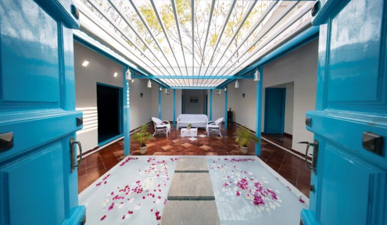 Rivera-backwaters-resort-in-myuru-mysore