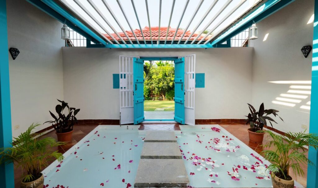 Rivera-backwaters-resort-in-myuru-mysore