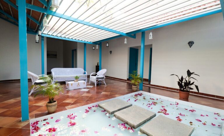 Rivera-backwaters-resort-in-myuru-mysore